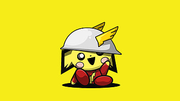 Flash PokeFusion, flash, pokemon, artist, artwork, superheroes HD wallpaper