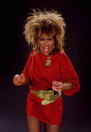 Tina Turner, Career defining moments, Celebs, Iconic performances HD phone wallpaper
