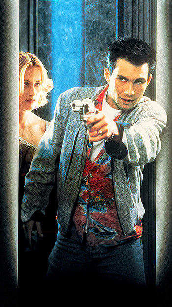 True Romance (2022) movie HD phone wallpaper