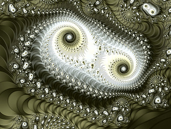 THIS IS A FRACTAL, illusion, fractal, abstract, optical HD wallpaper