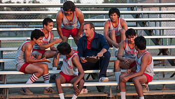 McFarland, USA, Movie Fanart HD wallpaper
