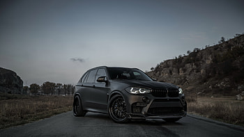 Z Performance BMW X5 2018 , bmw-x5, bmw, cars, 2018-cars HD wallpaper