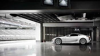 Lexus LFA, , Luxury sports car, que beauty HD wallpaper