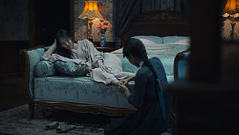 The Handmaiden (2022) movie HD wallpaper