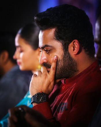 Ntr 4, jr.ntr HD phone wallpaper
