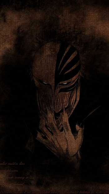 Ichigo Kurosaki, Anime, Bleach HD phone wallpaper