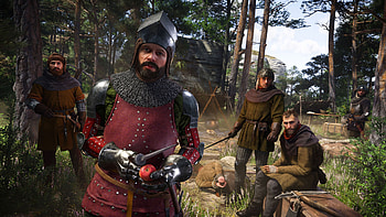Epic : Kingdom Come: Deliverance II Medieval Adventure, video game, Kingdom Come: Deliverance II, medieval HD wallpaper