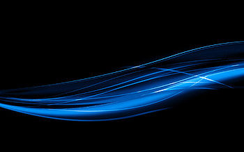 Blue And Black 5 Cool HD wallpaper