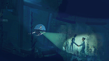 Video Game, Planet Of Lana II HD wallpaper