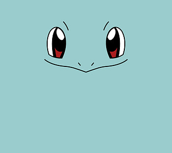 Squirtle :D, blue, cute, squirtle, pokemon HD wallpaper