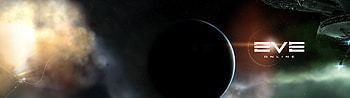 EVE Online, Dual monitor , Multi-screen setup HD wallpaper
