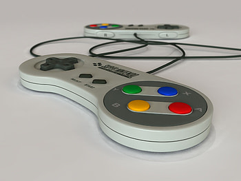snes ... HD wallpaper