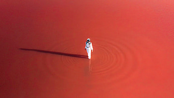 Space Bound , astronaut, artist, artwork, digital-art HD wallpaper