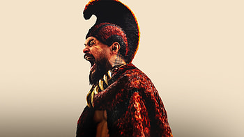 War Chief — Epic, Chief of War HD wallpaper