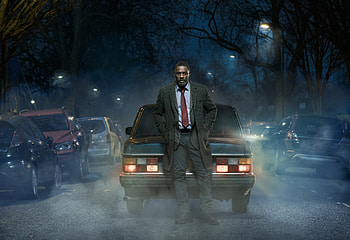 Luther Tv Series Idris Elba, luther, tv-shows, idris-elba HD wallpaper