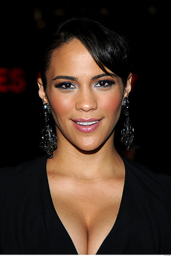 Paula Patton, Famous personalities HD phone wallpaper