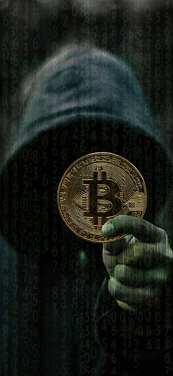 Bitcoin Cryptocurrency XS MAX , , Background, and HD phone wallpaper