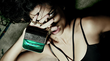 Marc Jacobs, Fragrance, Decadence, Perfume HD wallpaper