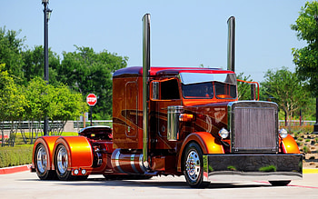 Transport, Auto, Trucks HD wallpaper
