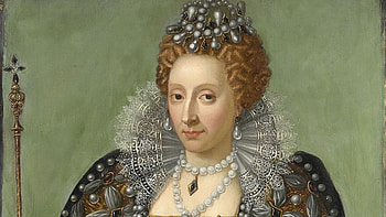 Elizabeth I, England, Queen HD wallpaper
