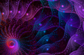 Abstract, Lines, Fractal, Confused, Intricate, Sinuous, Winding HD wallpaper