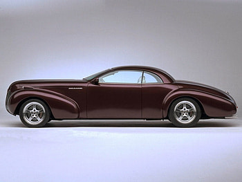 Buick Blackhawk Concept 2000, blackhawk, 2000, buick, concept HD wallpaper