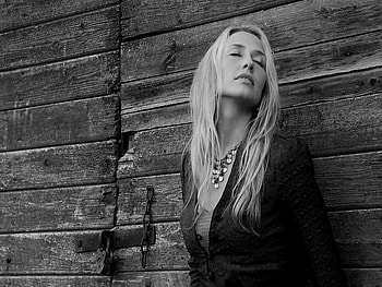 Dreams Of Yesterday, black and white, love, face, dream, beauty HD wallpaper