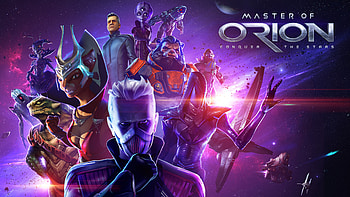 Master of Orion Conquer the Stars, master-of-orion-conquer-the-stars, games HD wallpaper