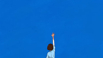 Sonny Boy, Animation , 4chan, Artistic visuals HD wallpaper