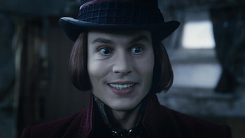 Johnny Depp, Pin, Deg HD wallpaper
