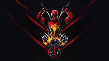 Deadpool 3 Extravaganza, deadpool-and-wolverine, deadpool-3, wolverine, deadpool, 2024-movies, movies, superheroes, artist, artwork, digital-art HD wallpaper