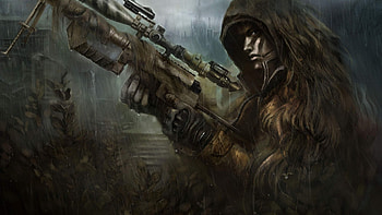 Epic War War God of HD wallpaper