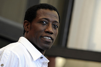 Wesley Snipes Movies, Celeb , Hollywood star, Actor's portrait HD wallpaper