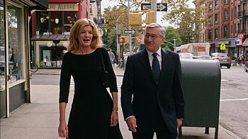 The Intern, In-depth review, BD screen caps, Movie analysis HD wallpaper