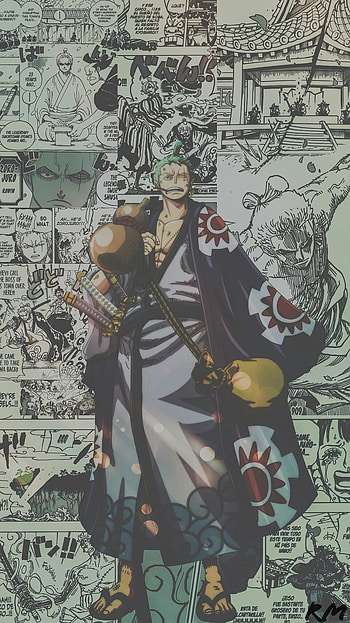 Zorojuro. One piece anime, One piece manga, One piece HD phone wallpaper