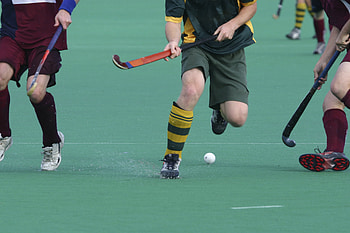 Field hockey equipment essentials, Must-haves HD wallpaper