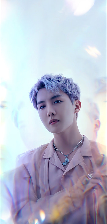 J-Hope, bts, jhope, kpop, hoseok HD phone wallpaper