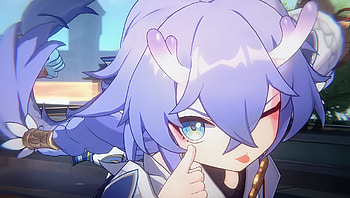 Bailu, Bailu (Honkai: Star Rail), video game, Honkai: Star Rail HD wallpaper