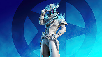 Fortnite Deadfire Outfit , fortnite, 2021-games, games, pc-games, ps-games, ps4-games HD wallpaper