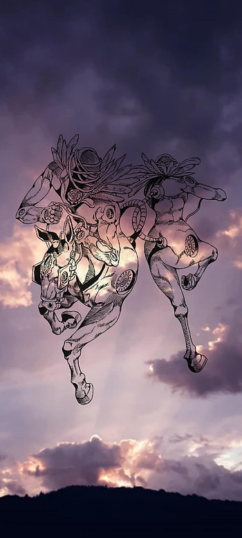 Made In Heaven, cloud, sky, epic HD phone wallpaper