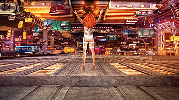 Leeloo, The Fifth Element, , Background HD wallpaper