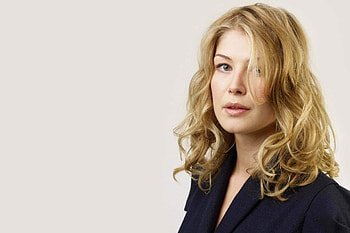 Rosamund Pike, Movies, Actress, Baltana HD wallpaper