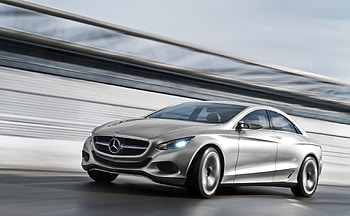 Mercedes Benz F 800 Concept, benz, f 800, concept, mercedes HD wallpaper