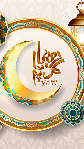 Ramadan, Beautiful Design HD phone wallpaper