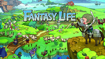 Fantasy Life 3DS Cheat Codes Post Office Passwords – Go to the Post Office building and speak to the Password Clerk (behind the counter on the right). HD wallpaper