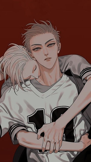 19 days, 19days, chicos, manga HD phone wallpaper