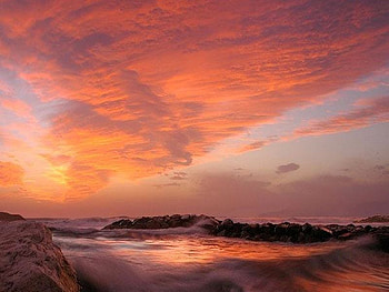Beautiful Clouds, clouds, cool, beautiful HD wallpaper
