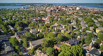 Maine travels, Things to do in Portland, Activities and events HD wallpaper