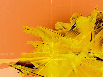 Abstract, Bright, Lines, , Drawing, Form, Forms, Paints HD wallpaper