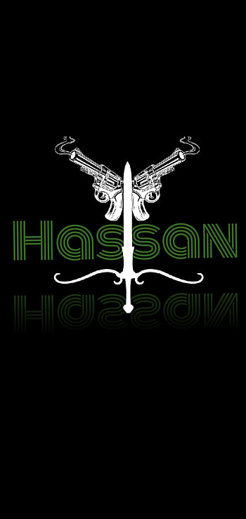 Logo, Name HD phone wallpaper